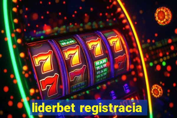 liderbet registracia